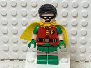 Robin, sh0234 Minifigure LEGO®