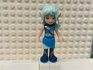 Naida Riverheart, elf046 Minifigure LEGO®