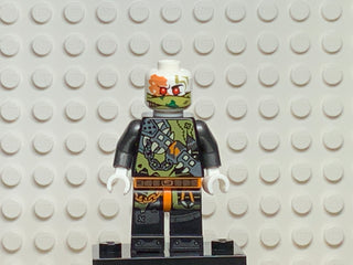 Skullbreaker, njo0465 Minifigure LEGO®