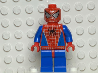 Spider-Man, spd001 Minifigure LEGO® Like New