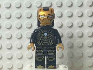 Iron Man Mark 41 Armor, sh0567 Minifigure LEGO®