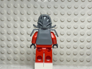 Kendo Kai, njo0052 Minifigure LEGO®