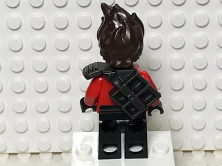 Kai, njo0360 Minifigure LEGO®