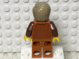 Mr. Clarke, hs016 Minifigure LEGO®   