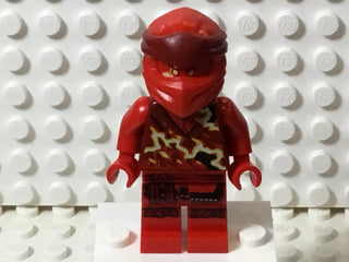 Kai, njo0620 Minifigure LEGO®