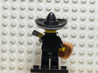 Mariachi, col16-13 Minifigure LEGO®