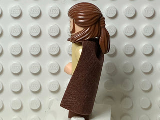 Qui-Gon Jinn, sw0593 Minifigure LEGO®   