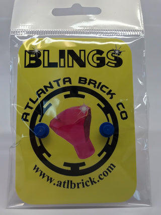 Lego Stud Earrings Blings United Brick Co®