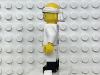 Sushi Chef, coltlnm-19 Minifigure LEGO®   