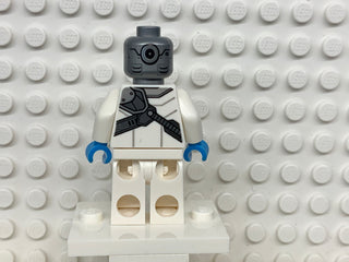 Zane FS njo0545 Minifigure LEGO®