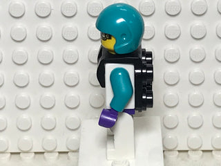 Mary Breaksom, hs045 Minifigure LEGO®