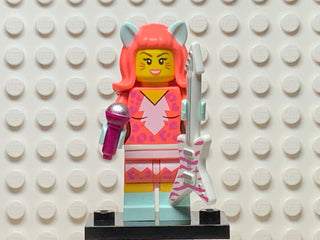 Kitty Pop, coltlm2-15 Minifigure LEGO®