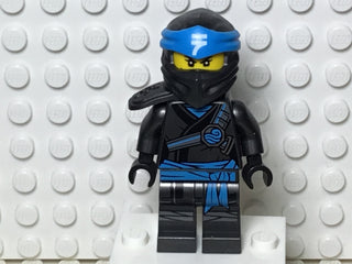 Nya, njo0547 Minifigure LEGO®