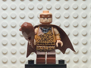 Clan of the Cave Batman, coltlbm-4 Minifigure LEGO®