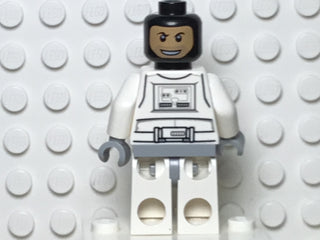 Snowtrooper, sw0463 Minifigure LEGO®