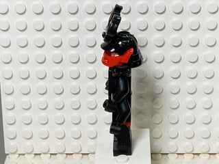 Kozu, njo0581 Minifigure LEGO®