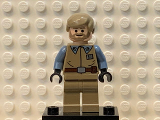 Crix Madine, sw0250 Minifigure LEGO®