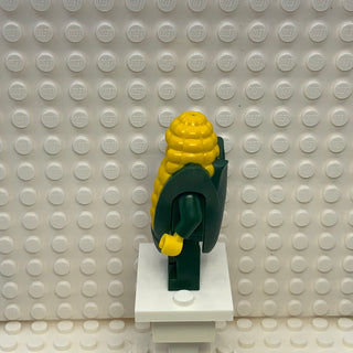 Mayor Fleck, Corn Cob Costume, cty1222 Minifigure LEGO®