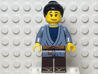 Runme, njo0442 Minifigure LEGO®