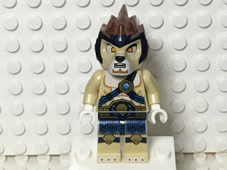 Lennox, loc003 Minifigure LEGO®