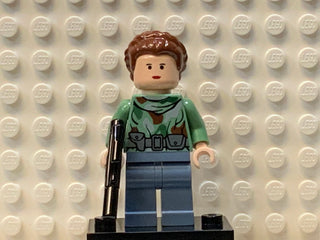 Princess Leia, sw0235 Minifigure LEGO®