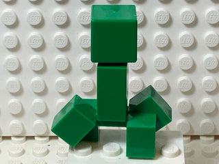 Creeper, min012 Minifigure LEGO®