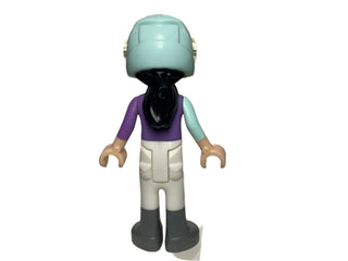 Emma, frnd0261 Minifigure LEGO®