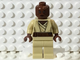 Agen Kolar, sw0421 Minifigure LEGO®