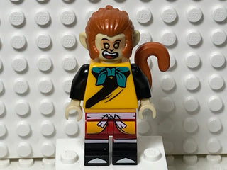 Monkey King, mk033 Minifigure LEGO®