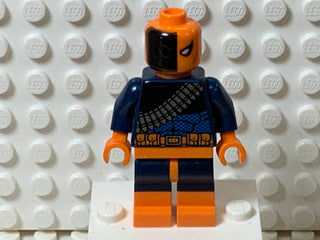 Deathstroke, sh0194 Minifigure LEGO®