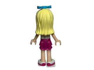 Stephanie, frnd0201 Minifigure LEGO®