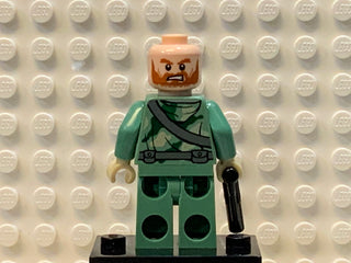Endor Rebel Commando, sw0511 Minifigure LEGO®