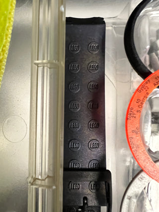 Lego® Cyclone Plus Watch Accessory Pack Gear LEGO®