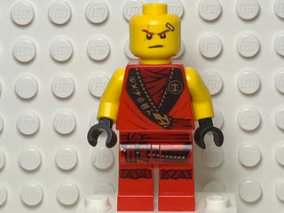 Kai, njo0630 Minifigure LEGO®