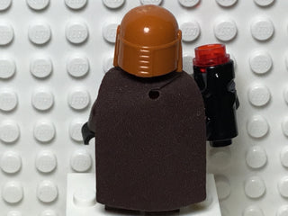 Mandalorian Tribe Warrior, sw1079 Minifigure LEGO®