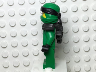 Lloyd (Sons of Garmadon), njo0387 Minifigure LEGO®