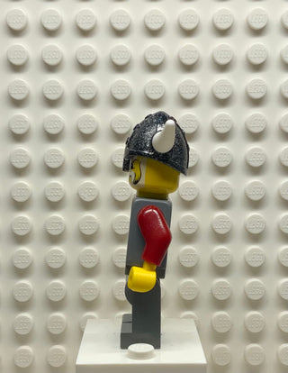 Viking Warrior 5e, vik025 Minifigure LEGO®