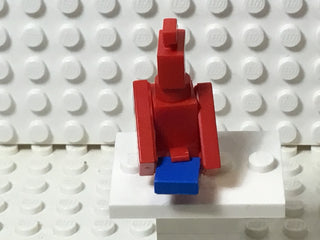 Minecraft Parrot, mineparrot01 LEGO® Animals LEGO®
