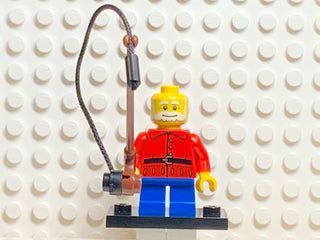 Lawn Gnome, col04-1 Minifigure LEGO®