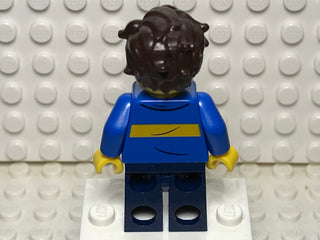 Jay, njo0655 Minifigure LEGO®