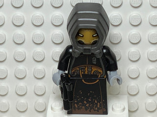 Quay Tolsite, sw0924 Minifigure LEGO®