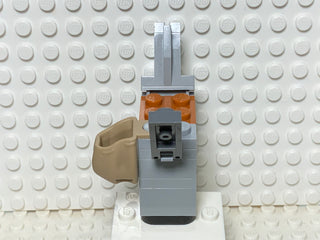 Minecraft Donkey, minedonkey01 LEGO® Animals LEGO®