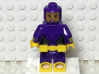 Batgirl, dim044 Minifigure LEGO®   