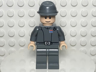 Imperial Officer, sw0114 Minifigure LEGO®