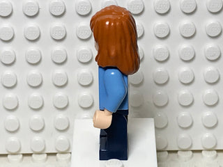 Mary Jane 4, spd020 Minifigure LEGO®