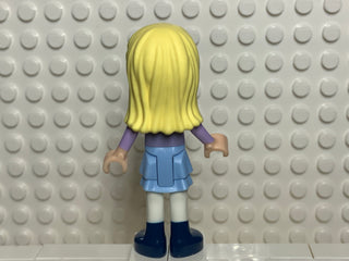 Stephanie, frnd0053 Minifigure LEGO®