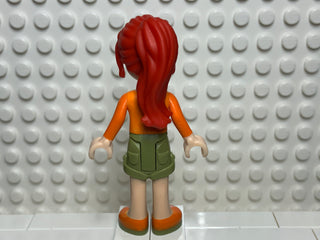 Mia, frnd0289 Minifigure LEGO®
