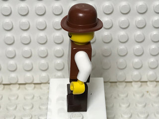 Sudds Backwash, tlm036 Minifigure LEGO®
