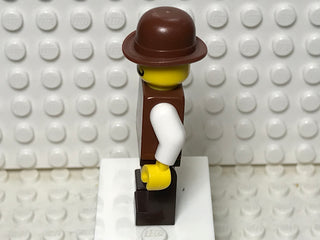 Sudds Backwash, tlm036 Minifigure LEGO®   