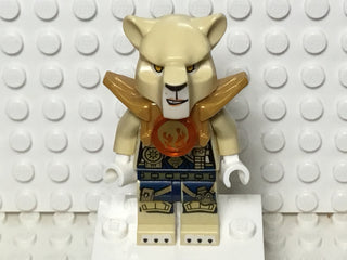 Li'Ella, loc115 Minifigure LEGO®